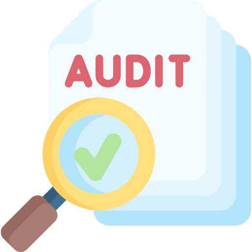 ISO 19011 internal auditing training icon